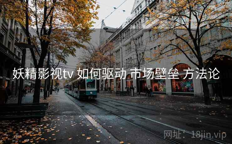 妖精影视tv 如何驱动 市场壁垒 方法论  第1张