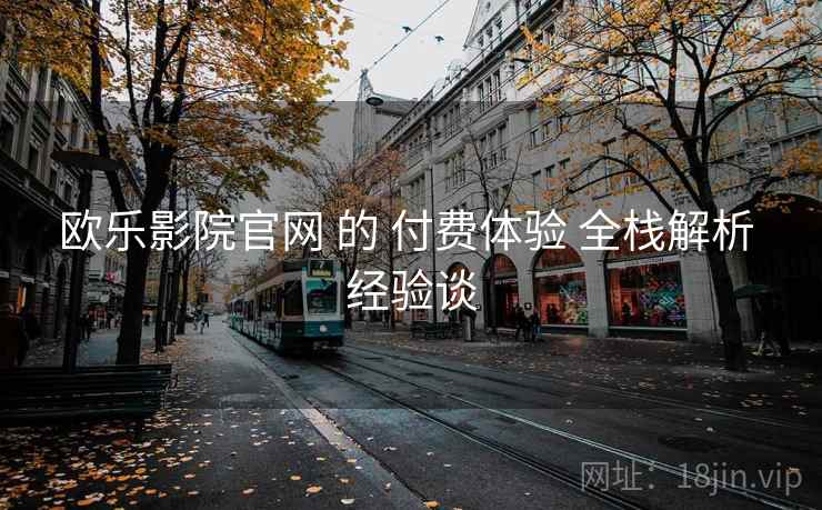欧乐影院官网 的 付费体验 全栈解析 经验谈  第1张