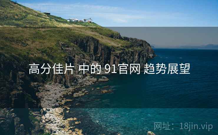 高分佳片 中的 91官网 趋势展望  第1张
