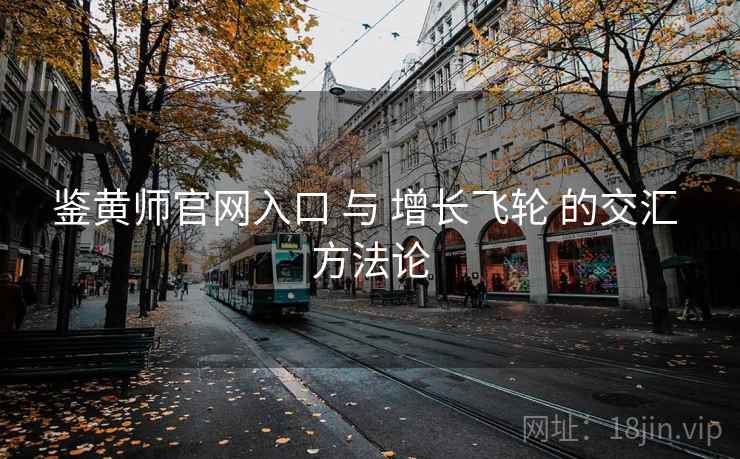 鉴黄师官网入口 与 增长飞轮 的交汇 方法论  第1张