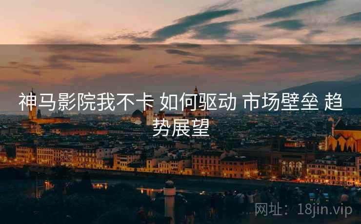 神马影院我不卡 如何驱动 市场壁垒 趋势展望  第2张