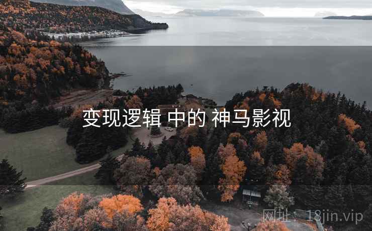 变现逻辑 中的 神马影视  第2张