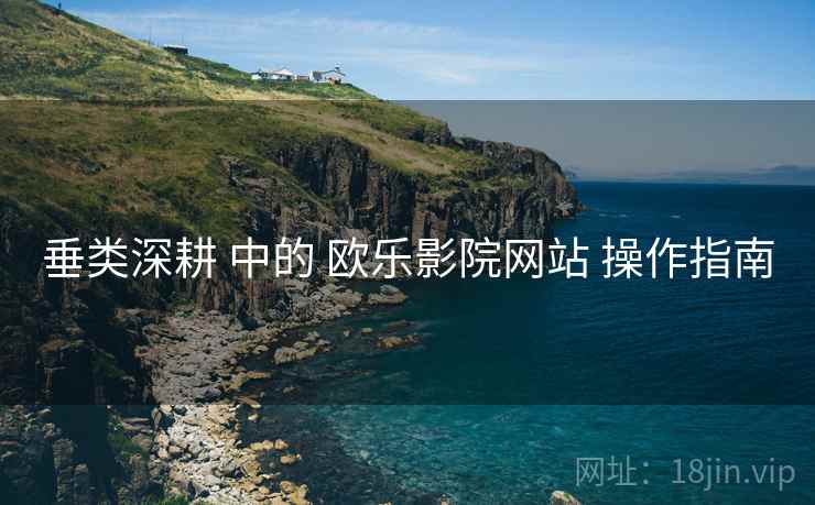 垂类深耕 中的 欧乐影院网站 操作指南  第1张