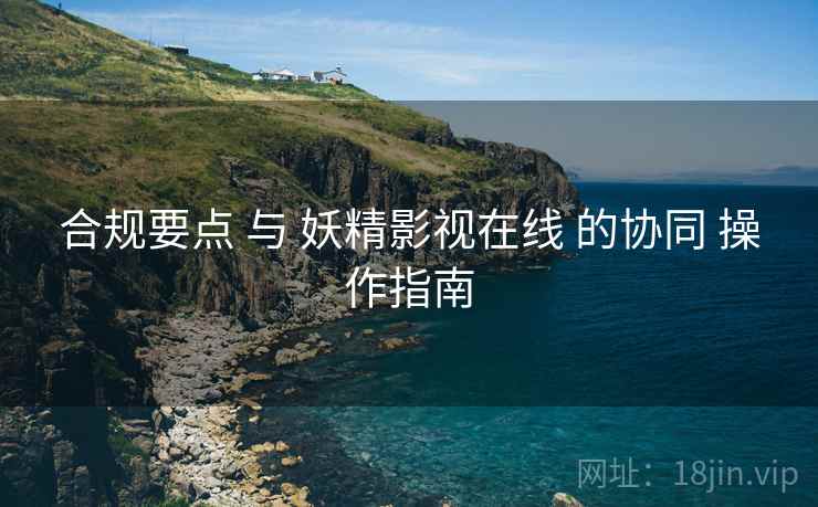 合规要点 与 妖精影视在线 的协同 操作指南  第1张